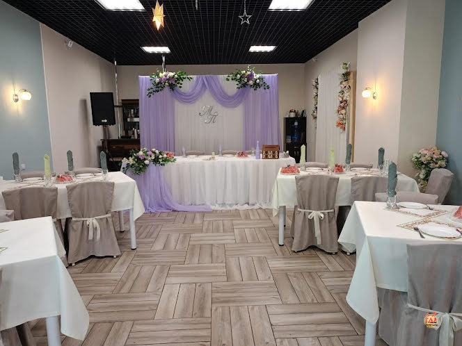 Основной зал  в «Дело вкуса» фотография №5