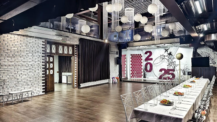 Банкетный зал в «Особняк» фотография №10