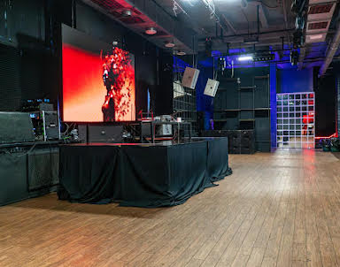  ресторан Vibe