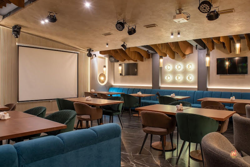 Академия Караоке на Ширямова фотография №1