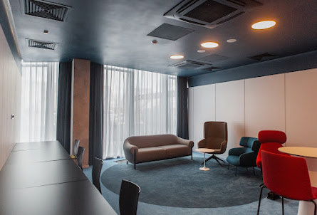 VIP-зал "Бизнес-Лаунж" в VIP-зал "Бизнес-Лаунж"