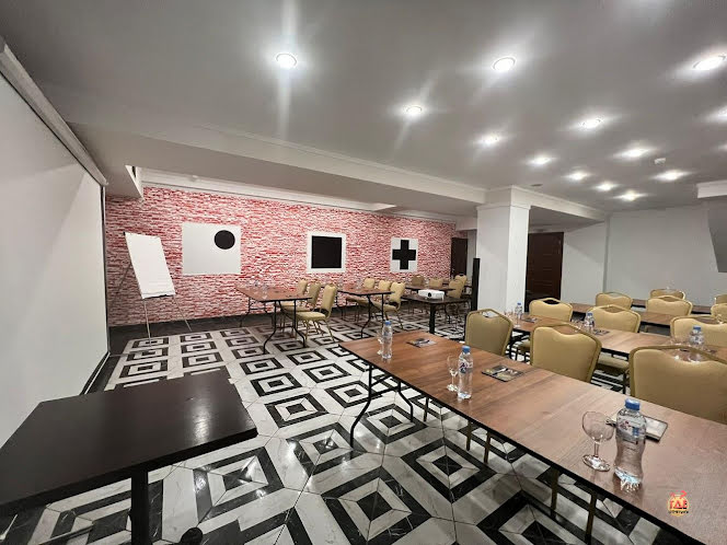 Конференц-зал «Малевич» в «Немчиновка парк» фотография №3