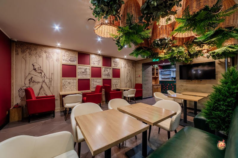 Сусанин House фотография №1