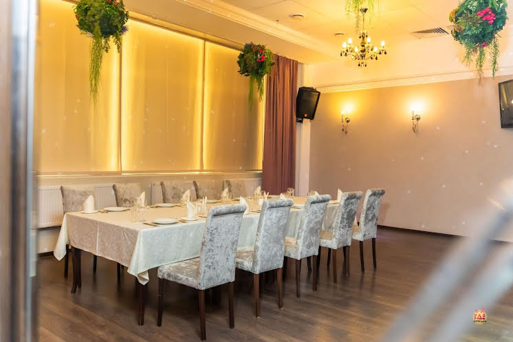 Караоке-зал SOLO в «Nikaland» фотография №3