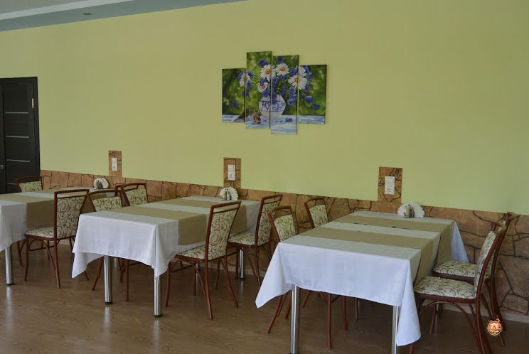 Кафе в «Лесная поляна» фотография №3