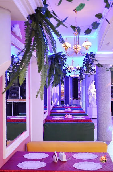 Подборенка - дискоклуб Щербаков фотография №3