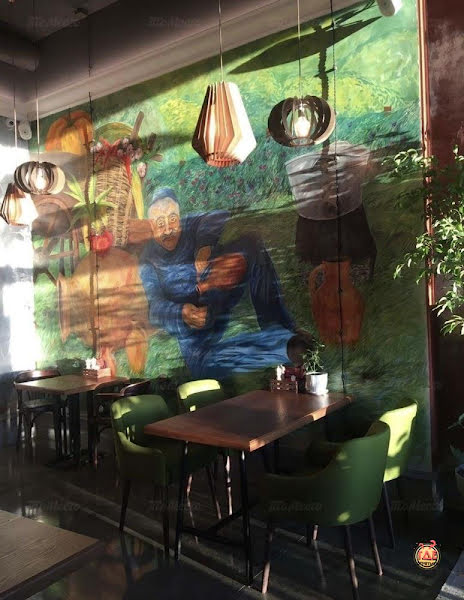 Гиви to me на улице Ткачей фотография №14