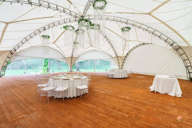 Шатер в «Медвежьи озера» фотография №6