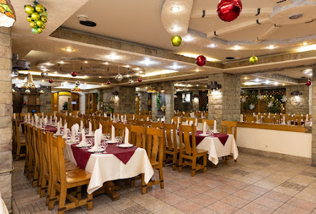 Зал на 100 человек в VIP-комната 