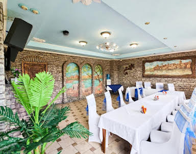 Новый год в Велес