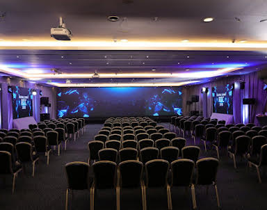  ресторан AIRPORTCITY PLAZA St.Petersburg