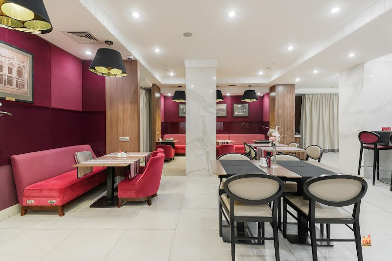 Mercure фотография №3