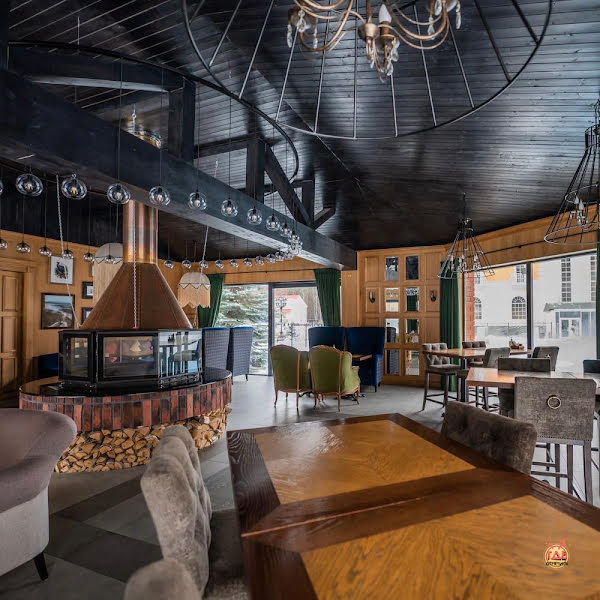 Баден-Баден термы Еткуль фотография №15