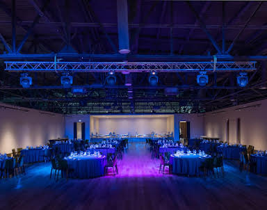  ресторан OMEGA EVENTS