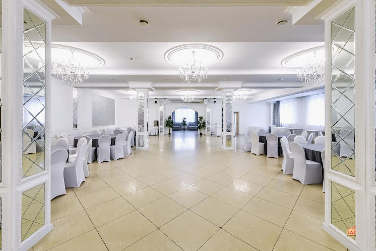 Зал «Рахмет» в «Арман» фотография №8