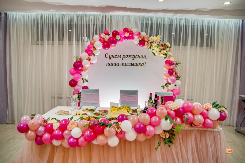 Banquet room фотография №14