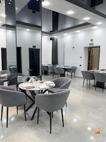 Основной зал  в «МоскWа на Каширке» фотография №14