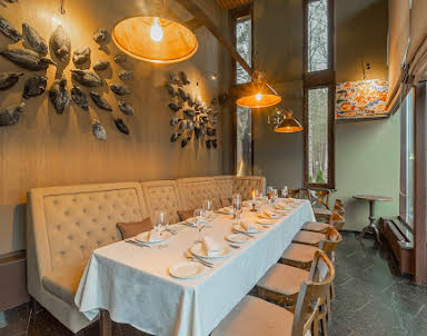  ресторан Ель