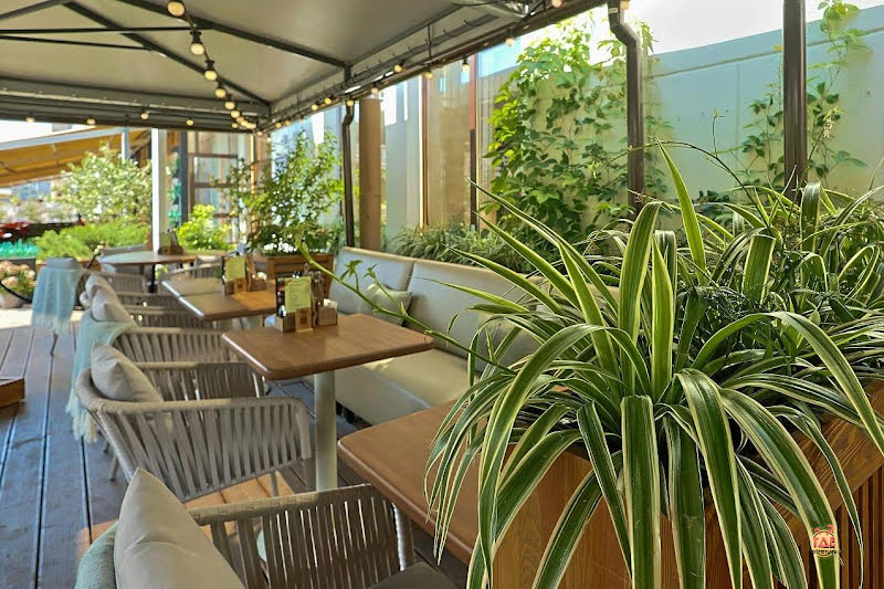 Osteria Mario на Соколе фотография №3