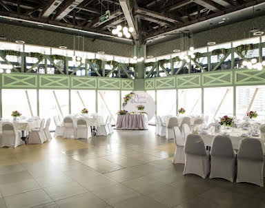  ресторан Счастье есть