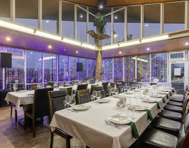 Выпускной в Золотой Фазан