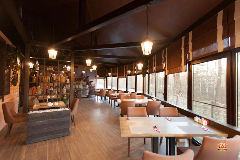 Карлов мост фотография №2