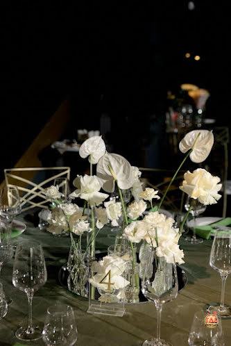 Ресторан Mady в «Madison Event Hall  & Mady» фотография №3