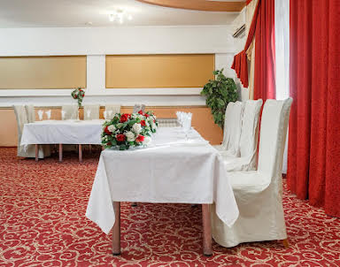 Новый год в Лабиринт