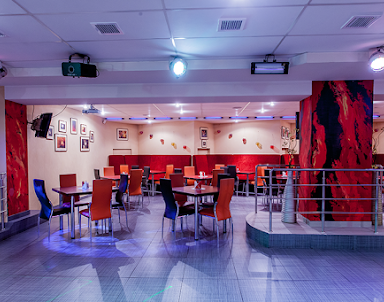  ресторан Иволга