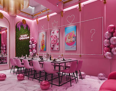  ресторан В69