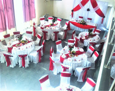  ресторан Арманд Palace