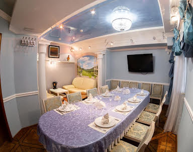 Свадьба в Старый город