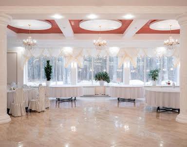  ресторан Ермак