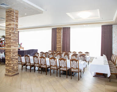  ресторан Г.С.Р.К. «Шелковый путь»