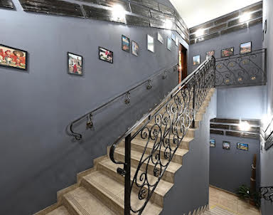  ресторан Мимино