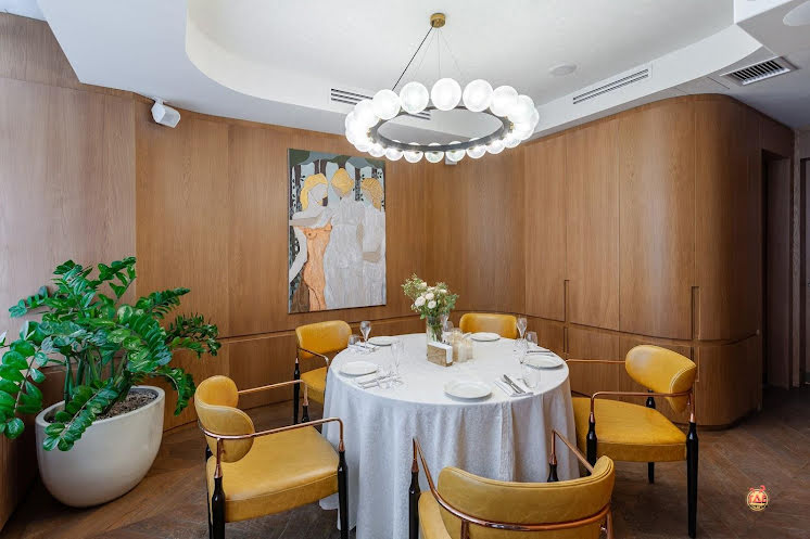 VIP-комната в «Vivi» фотография №8