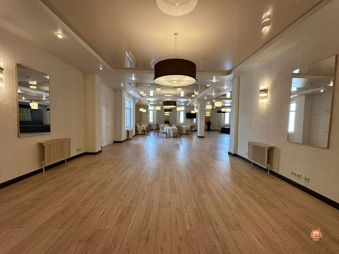 Зал «Золотой» в «Аист» фотография №10