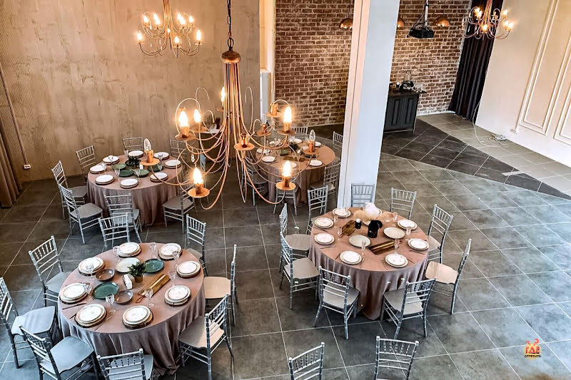 LOUIS Loft фотография №13