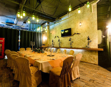 День рождения в Галактика 2.0