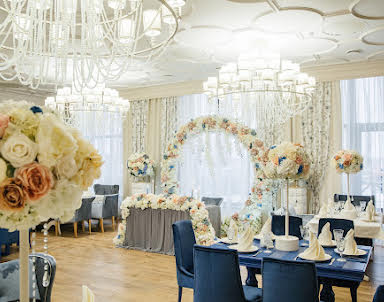  ресторан Чёрная утка