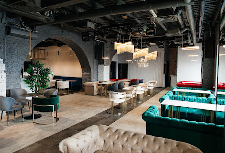 Основной зал  в Основной зал 