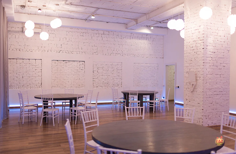 Forest-hall фотография №5