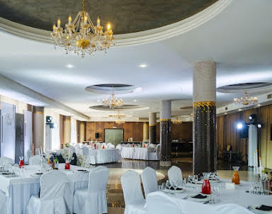  ресторан Иркутск