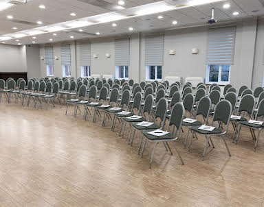  ресторан AZIMUT Парк Отель&Спа Репино