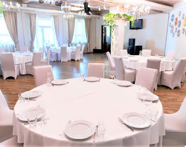  ресторан Дюшес Люберцы