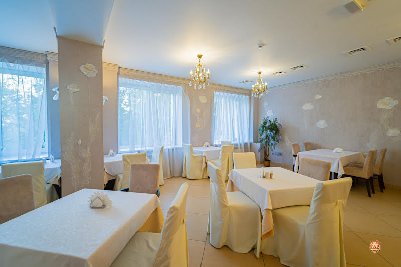 La Rose D’or фотография №12