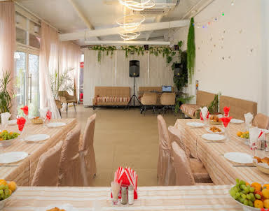 Свадьба в Одесса