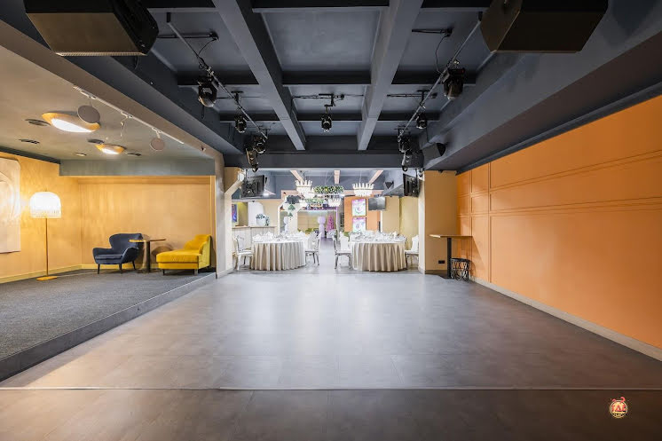 Amore в «Dieci» фотография №7