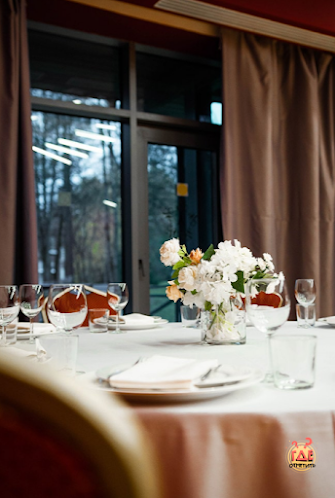 Зал Сцена в «Актер-Руза» фотография №1