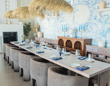  ресторан Lunasole